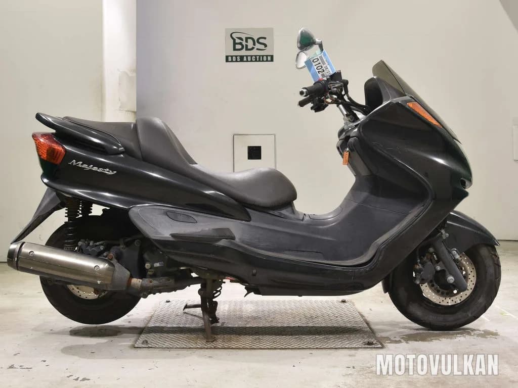 Yamaha MAJESTY250C
