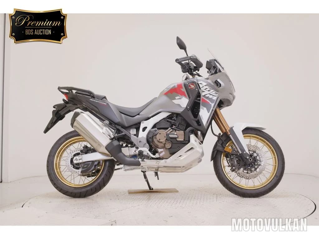 Honda CRF1100L-2D ADVENTURE