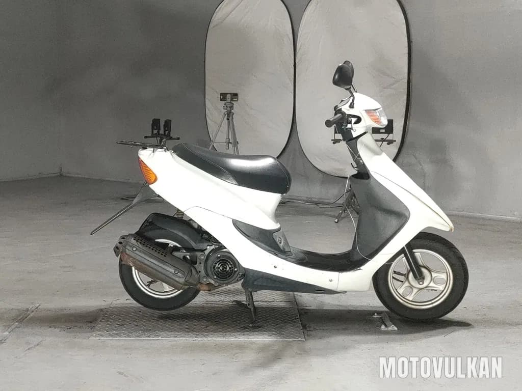 Honda DIO