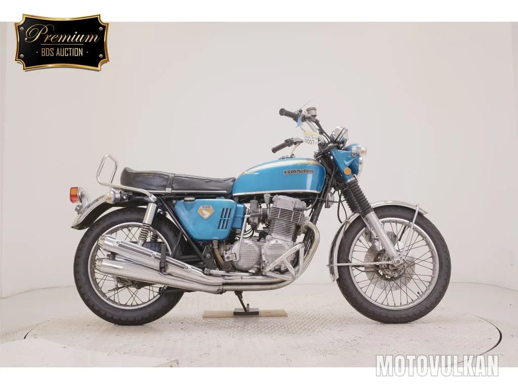 Honda CB750