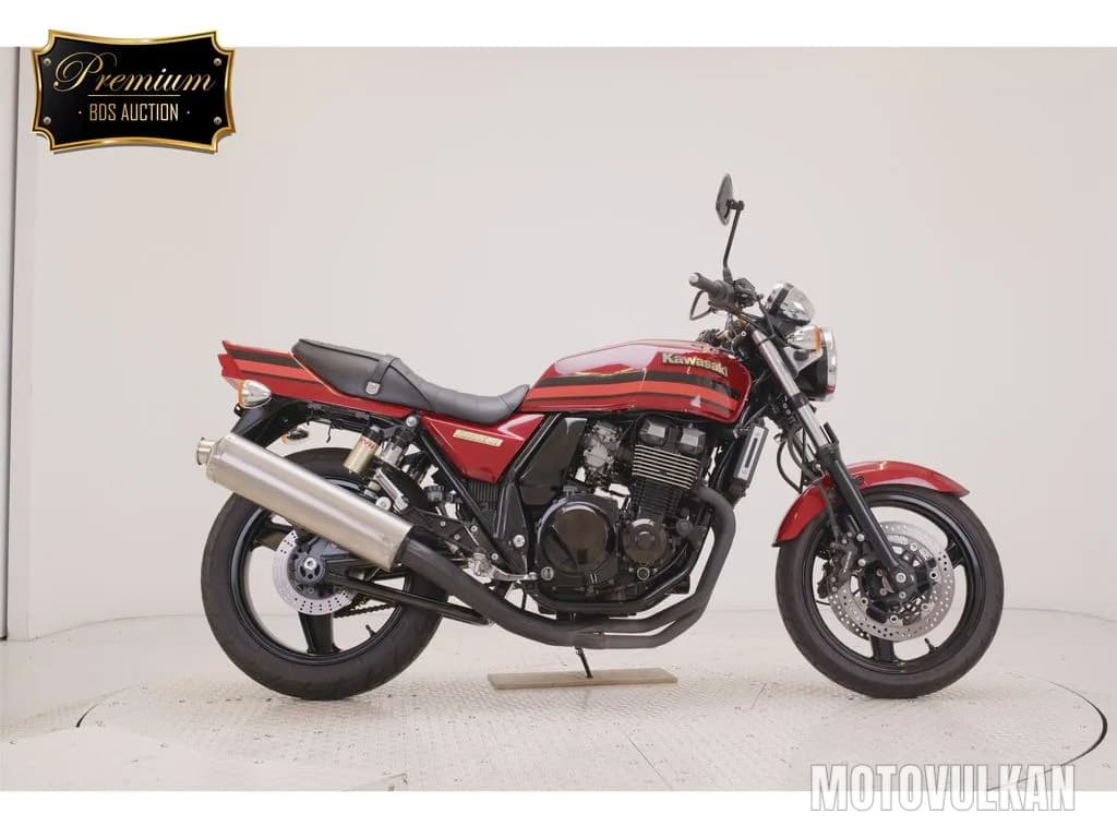 Kawasaki ZRX-2