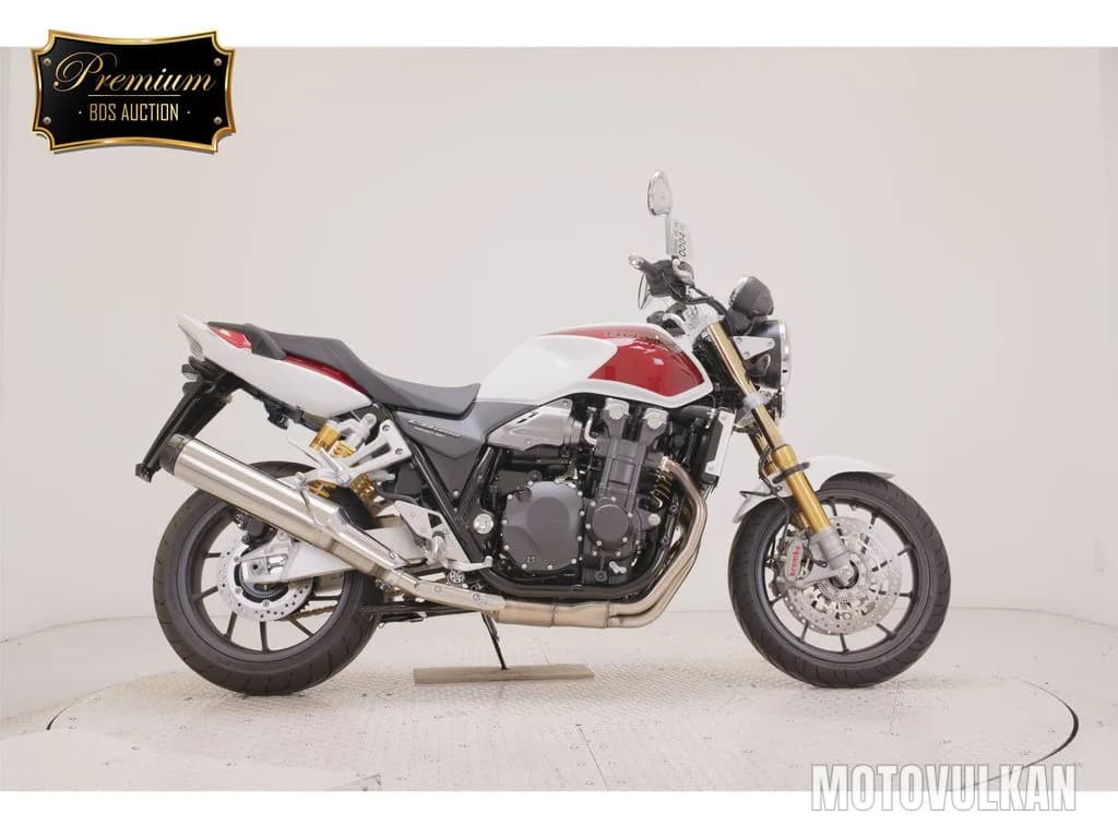 Honda CB1300SF-3SP