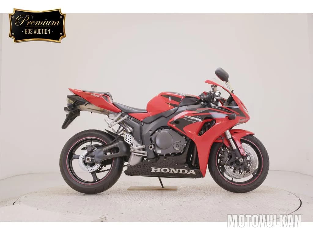 Honda CBR1000RR