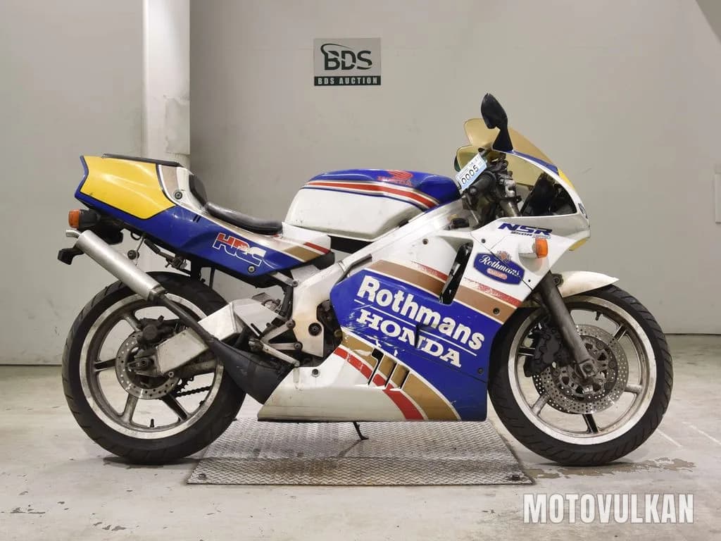 Honda NSR250R-4SP