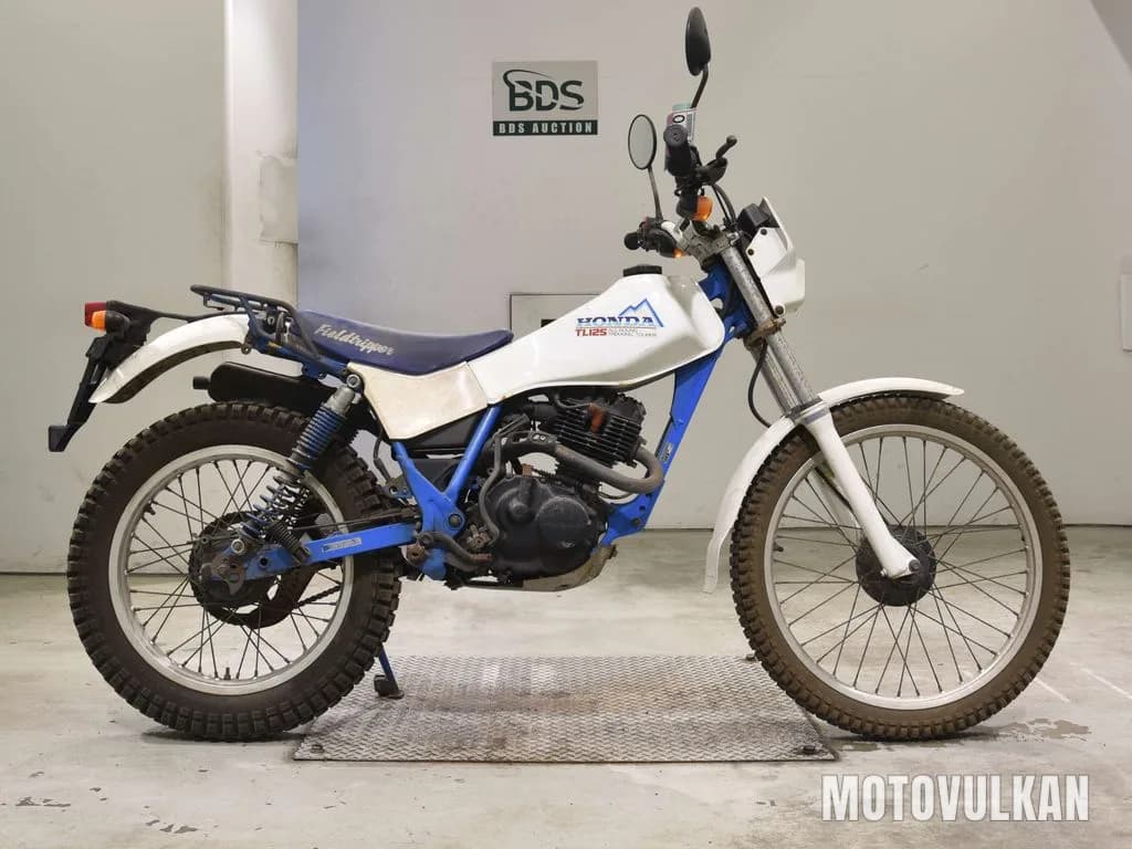 Honda TL125