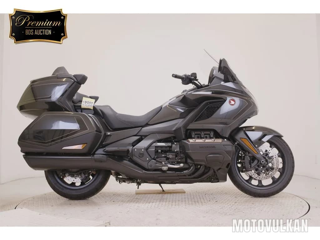 Honda GL1800 TOUR D