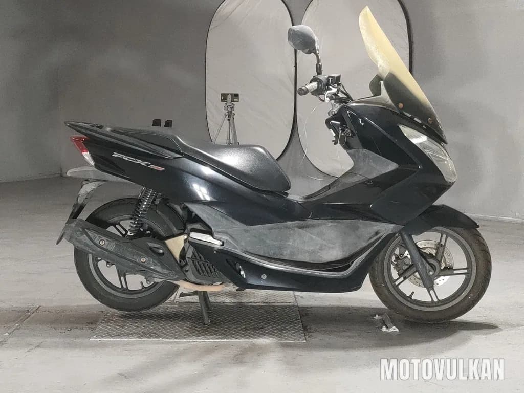 Honda PCX150