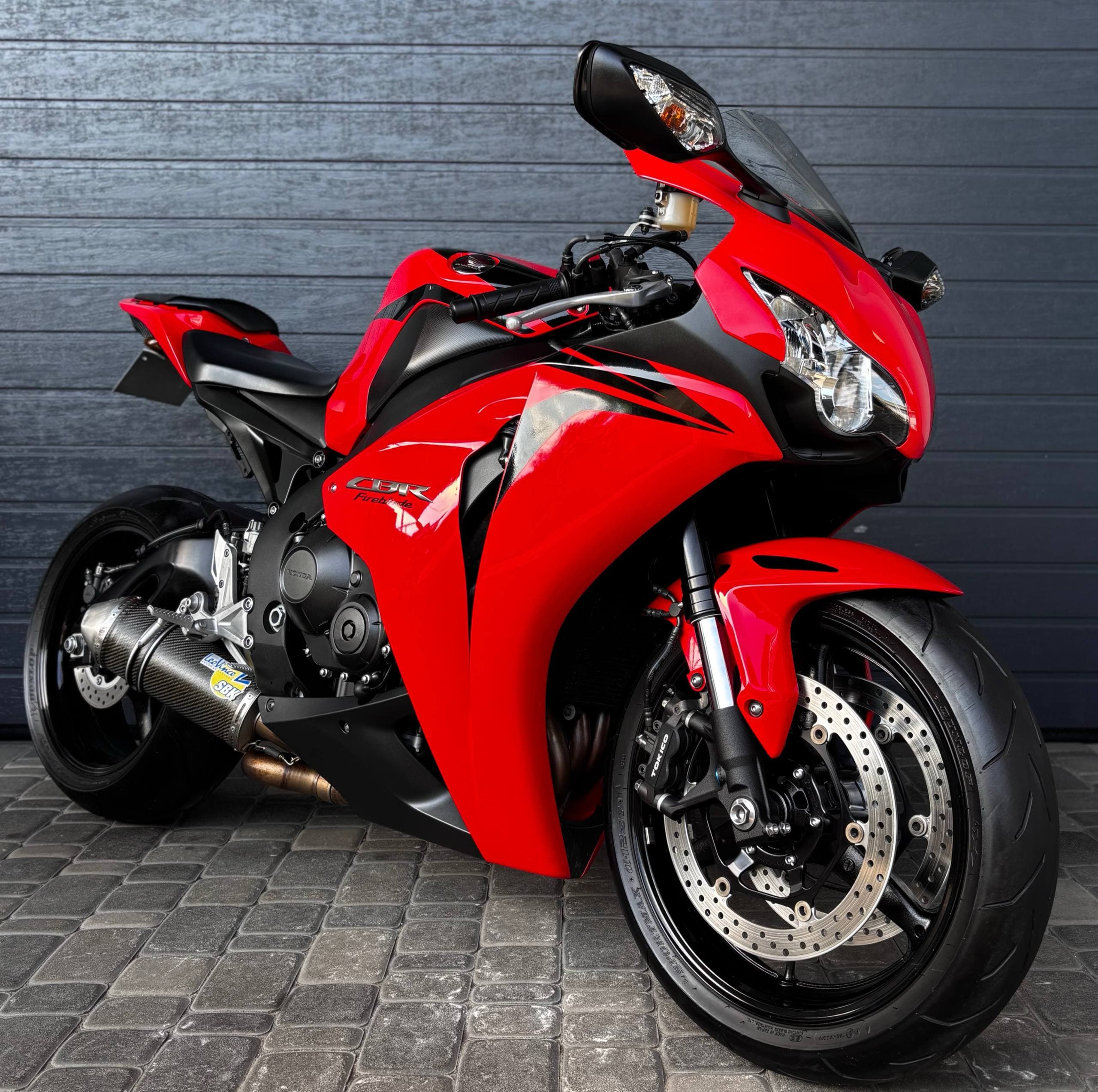 Honda CBR1000RR Fireblade Art. 9761