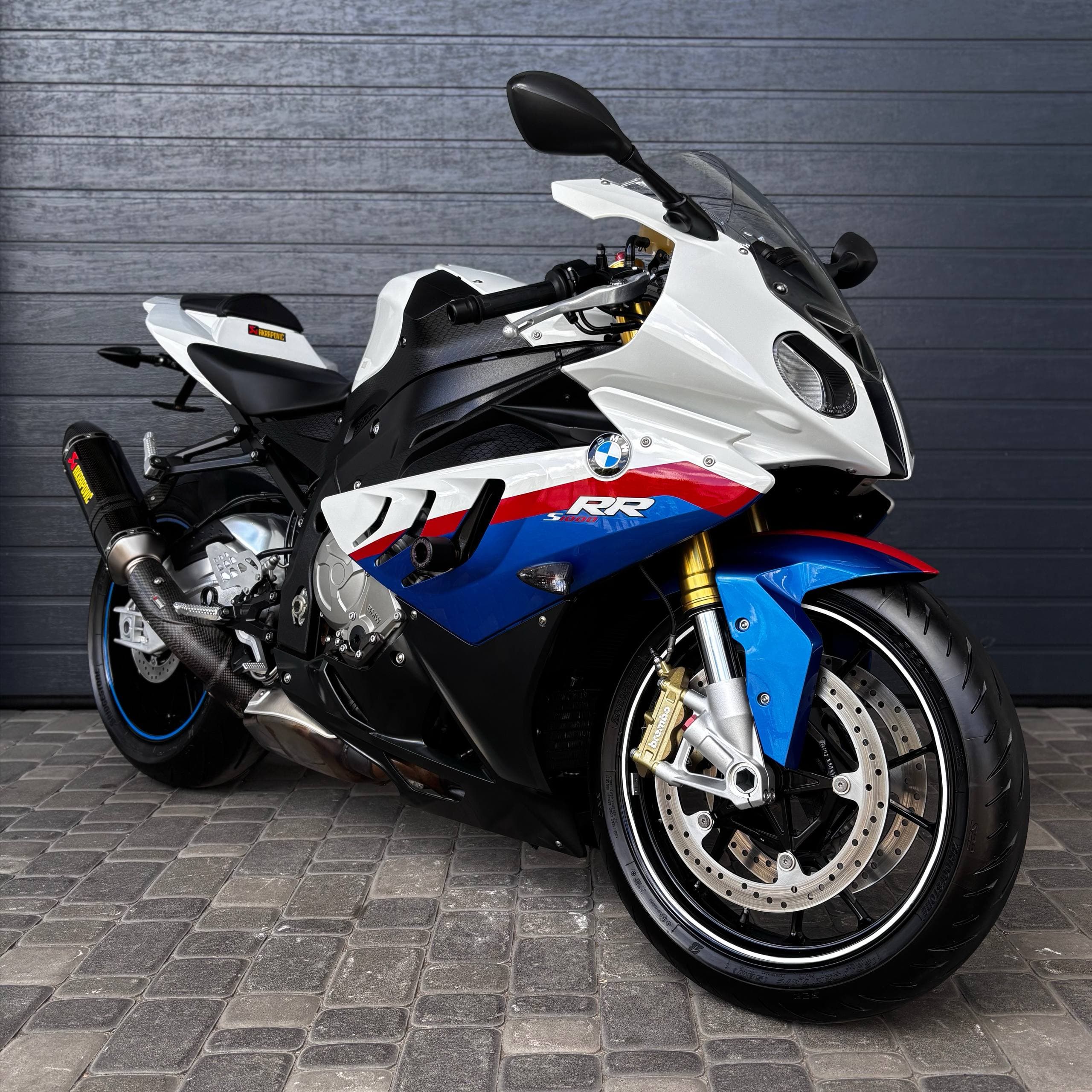 BMW S1000RR Art. 9191