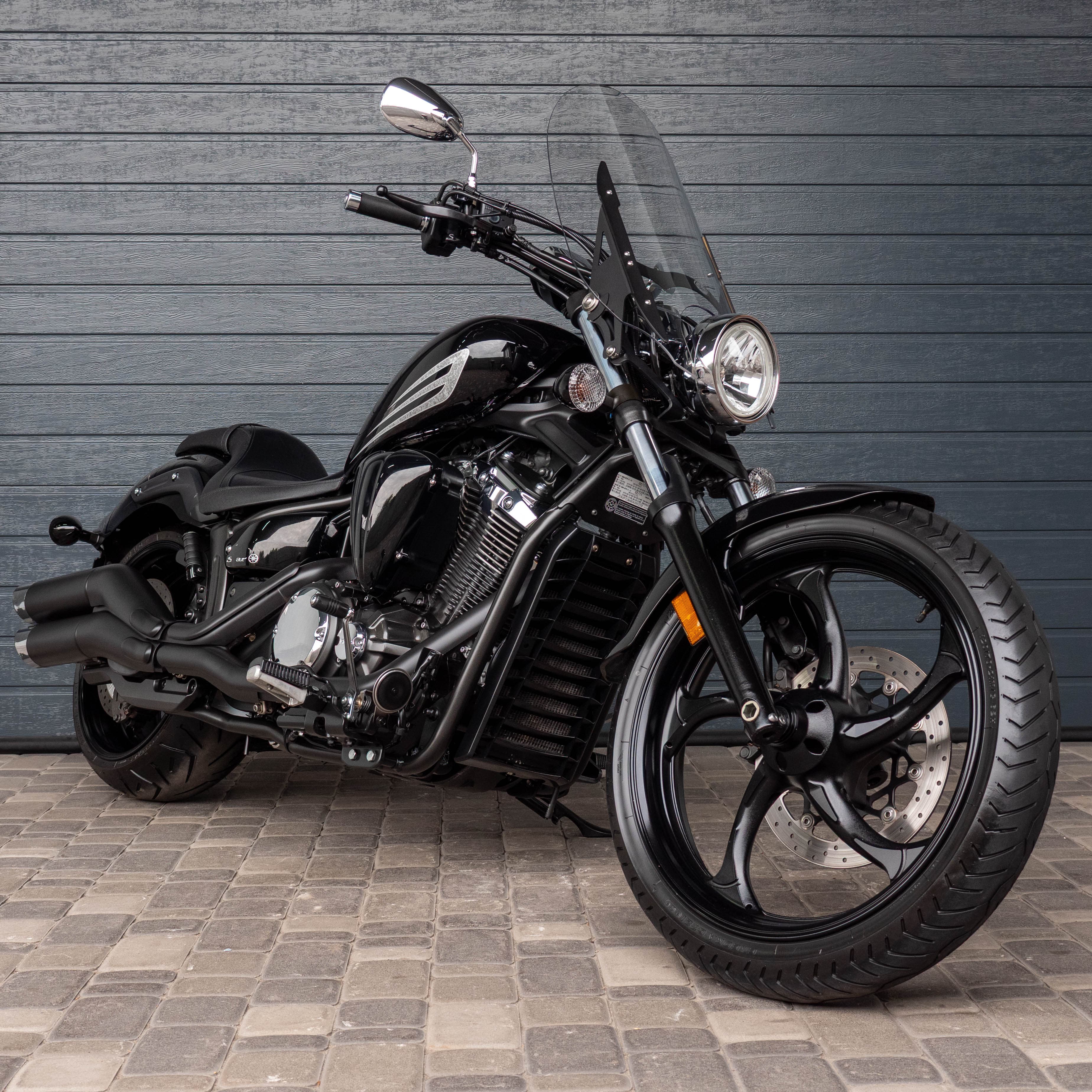 Yamaha Stryker 1300 Art. 0229