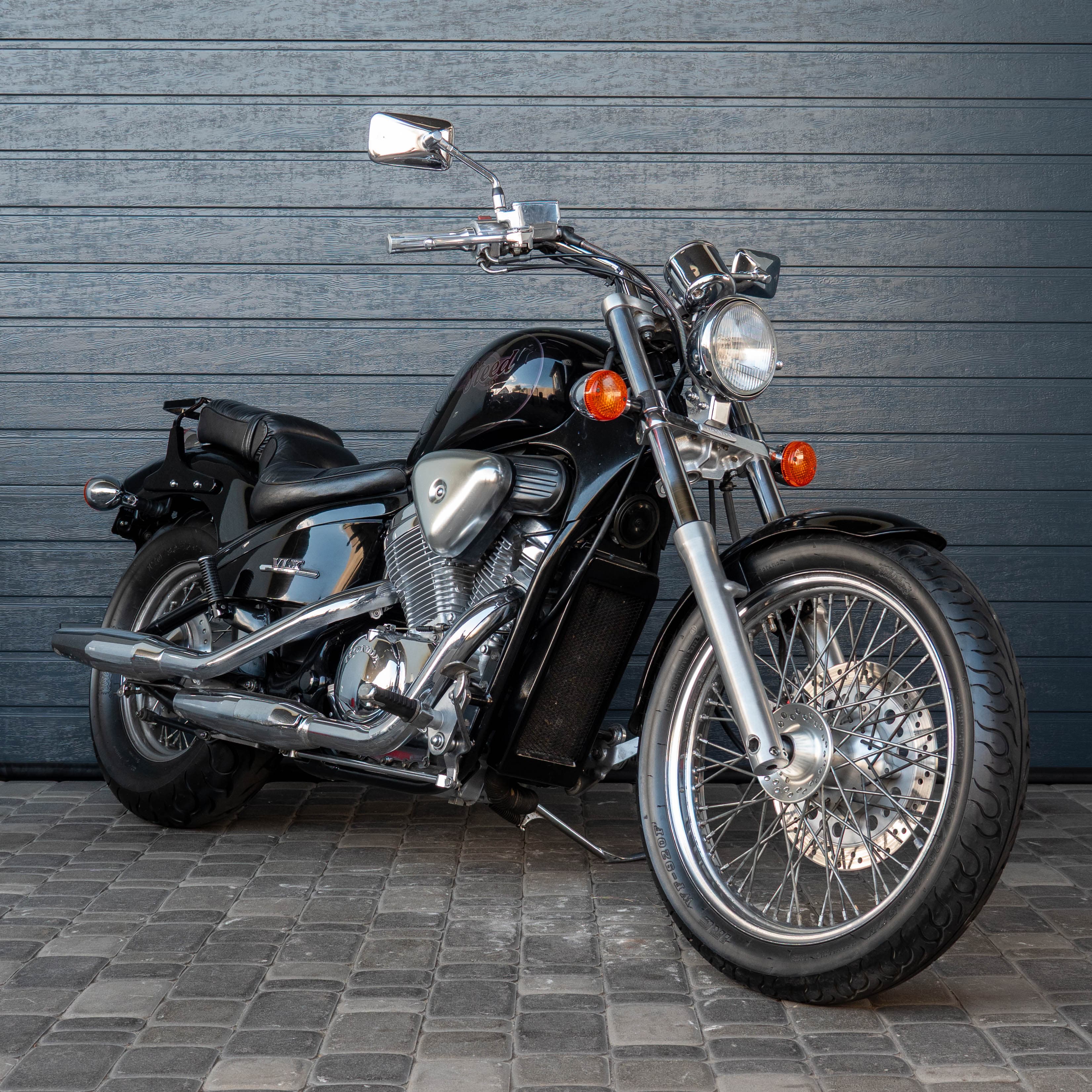 Yamaha DragStar 1100 Art. 4975