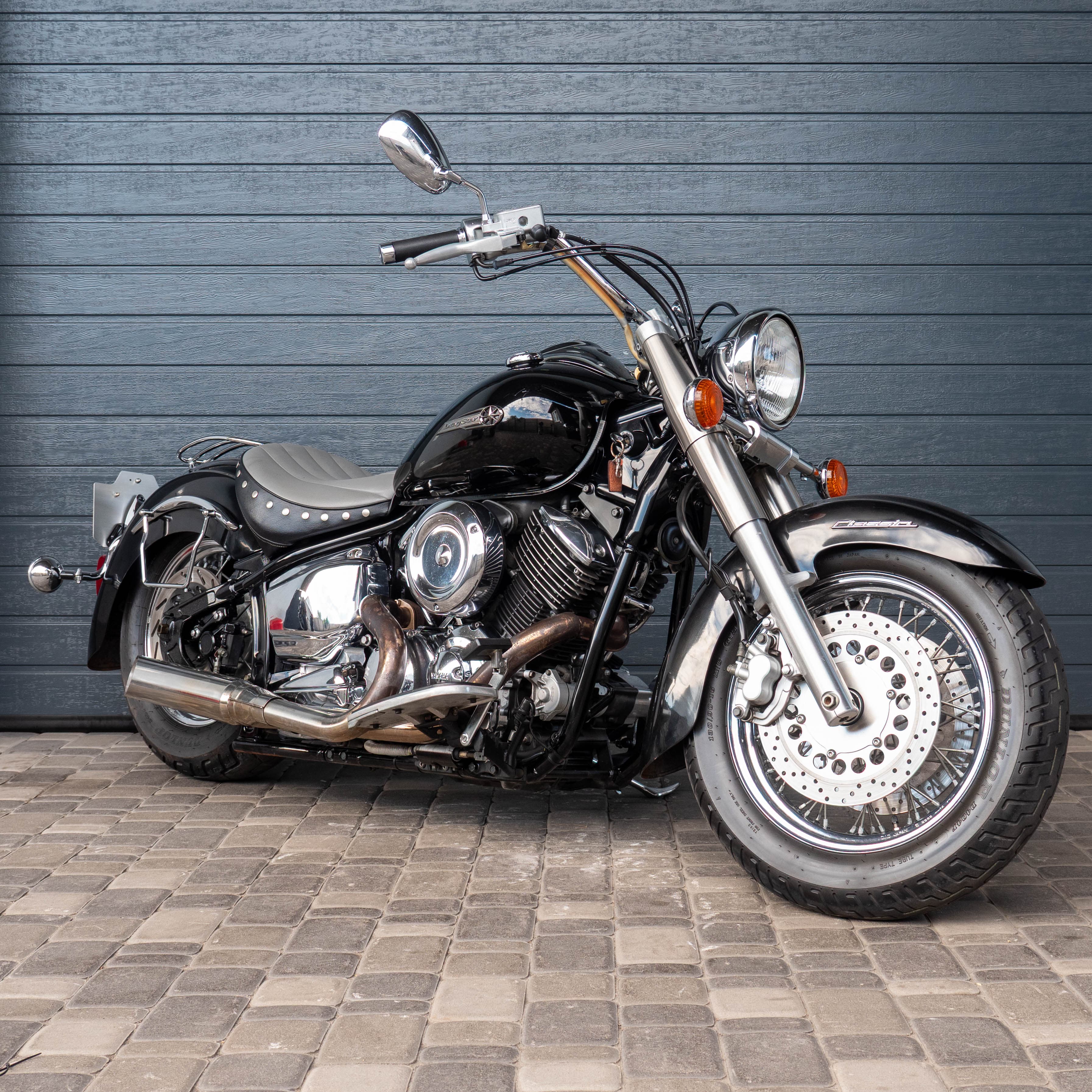 Yamaha DragStar 1100 Art. 4975