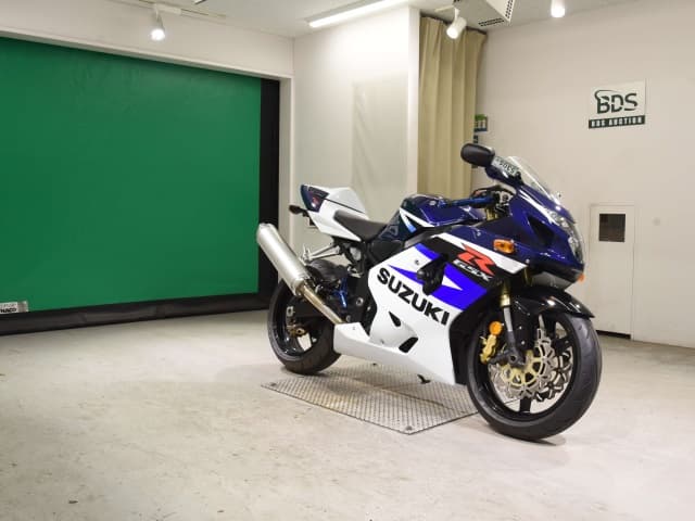 Suzuki GSX-R 750 Art. 6178