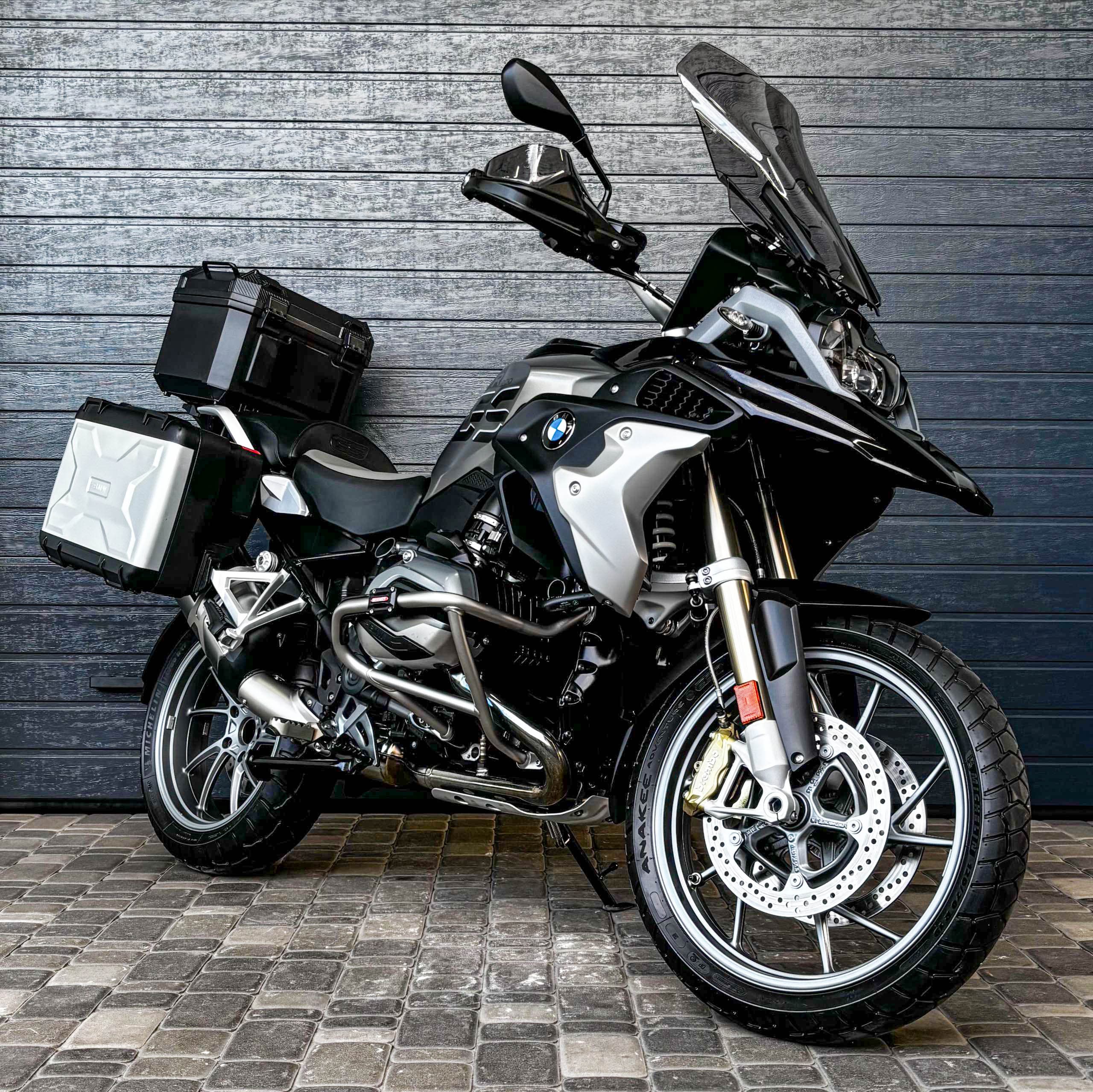 BMW R1200GS Art. 7350