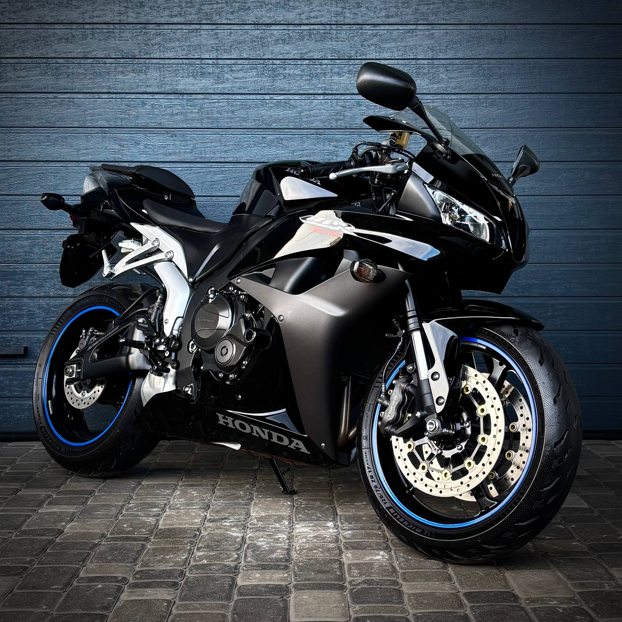 Honda CBR600RR Art. 0201