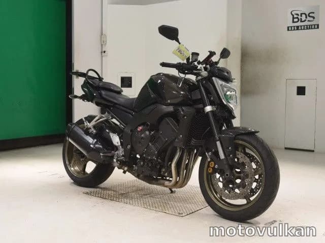 Yamaha FZ1-N Art. 1295